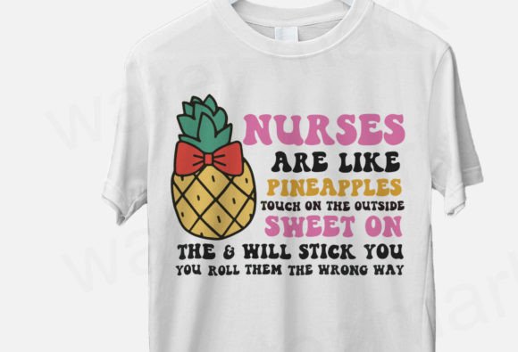 Nurse Svg, Medical Svg, Funny Cute Graphics